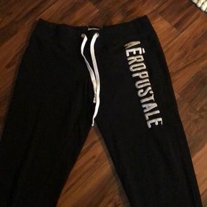 Joggers/sweatpants Aeropostale